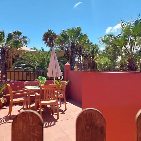 Sweet By Sea There Fuerteventura Appartement Corralejo
