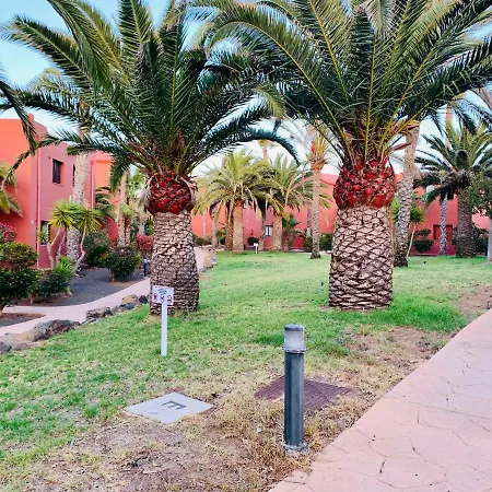 Appartement Sweet By Sea There Fuerteventura *