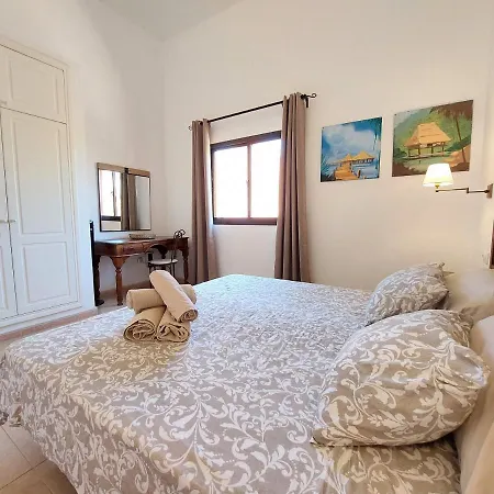 Appartement Sweet By Sea There Fuerteventura
