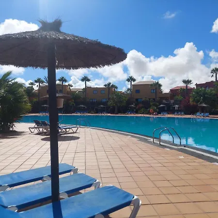 Sweet By Sea There Fuerteventura Appartement Corralejo