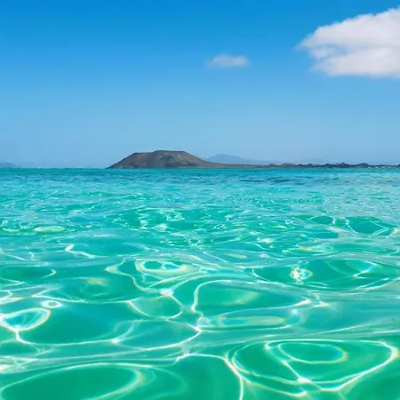 Appartement Sweet By Sea There Fuerteventura *