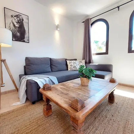 Sweet By Sea There Fuerteventura Apartment *
