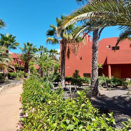 Apartamento Sweet By Sea There Fuerteventura