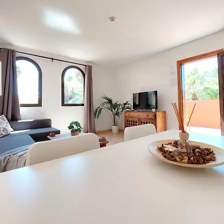 Sweet By Sea There Fuerteventura Apartment Corralejo